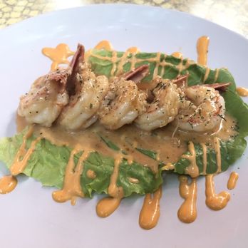 Off The Rails Brewing - Garlic Shrimp - Breweries Near Me - Sunnyvale, California Off The Rails Brewing - Garlic Shrimp - Breweries Near Me - Sunnyvale, California