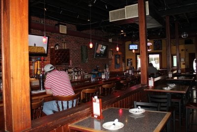 Costello's Tavern by null