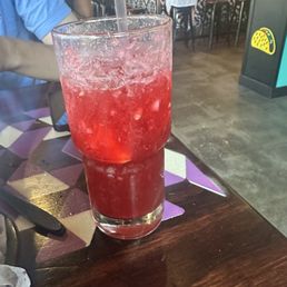 Cactus juice Cactus juice