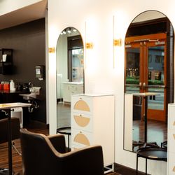Vixen Beauty Lounge