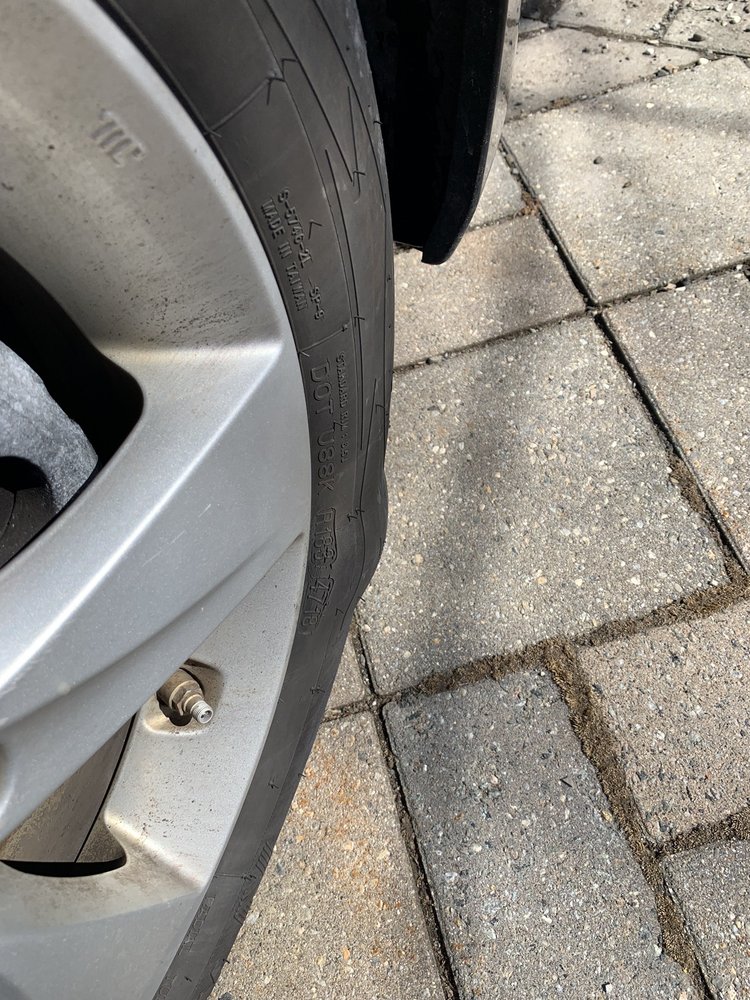 JOHNNY’S SERVICE CENTER Updated August 2024 105 Windermere Ave