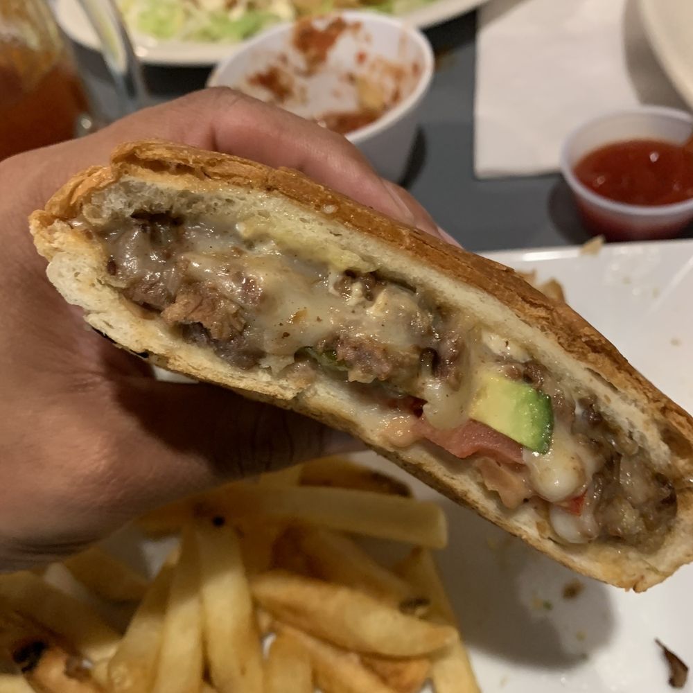 Don Pancho - Asada Torta - Tacos Near Me - Tampa, Florida