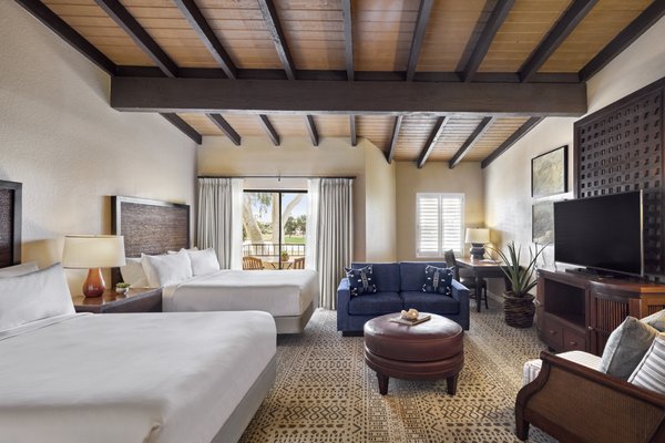Omni Tucson National Resort & Spa by null
