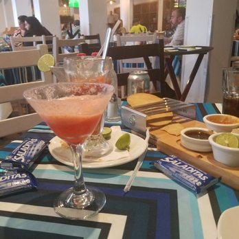 Los Arcos - Seafood Near Me - Juárez, CHH