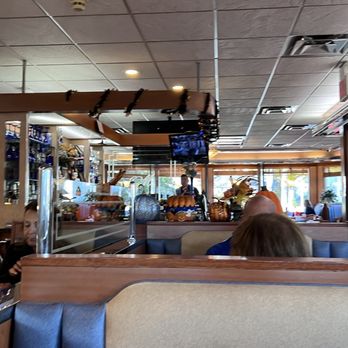 The Millennium Diner - Bakeries Near Me - Smithtown, New York