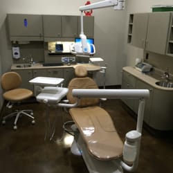 Smoky Mountain Pediatric Dentistry - Op