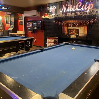 Nitecap - Cocktail Bars Near Me - Verdi, Nevada
