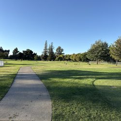 Swenson Park Golf Course