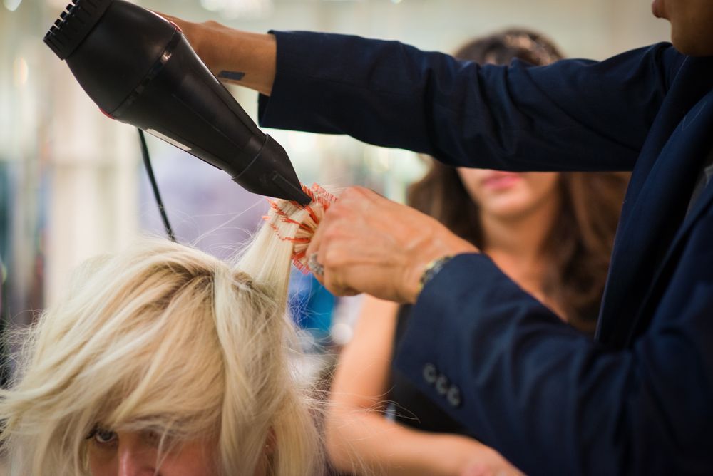 Salon Teez Image