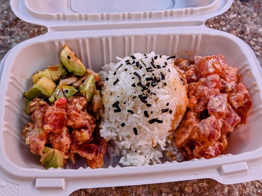 Kahiau Jerky Poke & Provisions by null