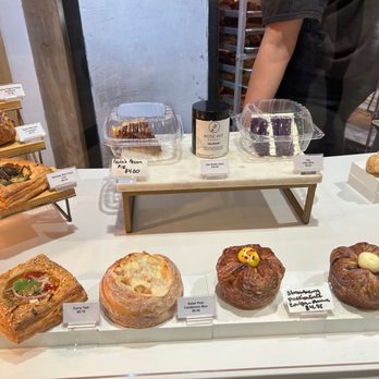 Rose Ave Bakery - Bakeries Near Me - Washington, DC, District of Columbia