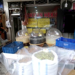Nakkaşoğlu Baharat ve Kuruyemiş