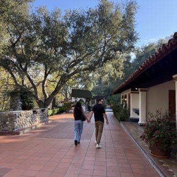 Rancho Las Lomas - Venues & Event Spaces Near Me - Silverado, California
