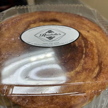 Rosabella's Cafe & Bakery - Bakeries Near Me - Ventura, California Rosabella's Cafe & Bakery - Bakeries Near Me - Ventura, California