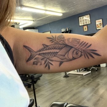 Blue Collar Tattoo - By Siena!! - Tattoo Near Me - Costa Mesa, California Blue Collar Tattoo - By Siena!! - Tattoo Near Me - Costa Mesa, California