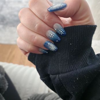 Bear Creek Nails - Perfection!! Kimlan is the BEST!! Happy New Year. - Nail Salons Near Me - Lakewood, Colorado Bear Creek Nails - Perfection!! Kimlan is the BEST!! Happy New Year. - Nail Salons Near Me - Lakewood, Colorado