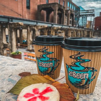 DeBeen Espresso - Coffee & Tea Near Me - Winston Salem, North Carolina