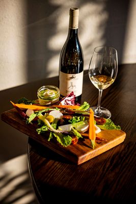 Abel Brown Southern Kitchen & Oyster Bar by null