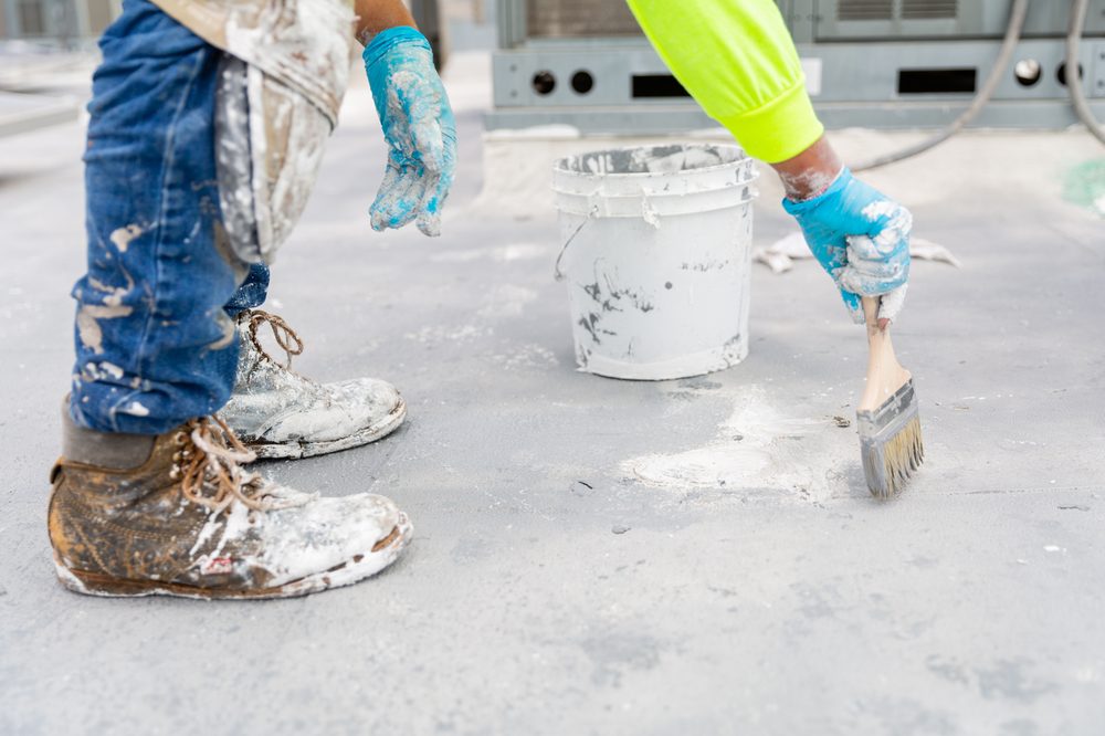 Slide of Castleford Roofing Services