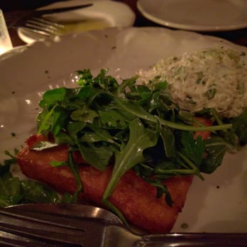 Bacaro - Crab salad - Italian Near Me - New York, New York