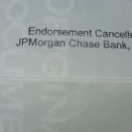 Canceled? My property,  not theirs.
