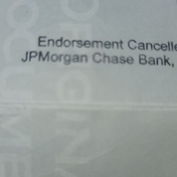 Chase Bank - Canceled? My property,  not theirs. - Banks & Credit Unions Near Me - El Cerrito, California