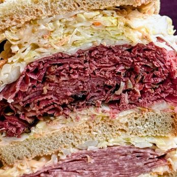 2nd Ave Deli - Triple Decker #4 - Delis Near Me - New York, New York 2nd Ave Deli - Triple Decker #4 - Delis Near Me - New York, New York