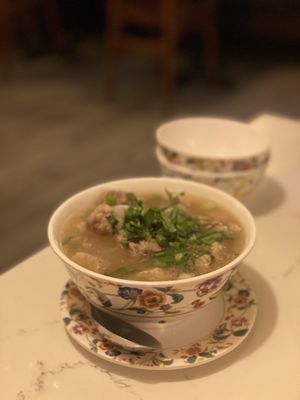 Somtum Thai Kitchen by null