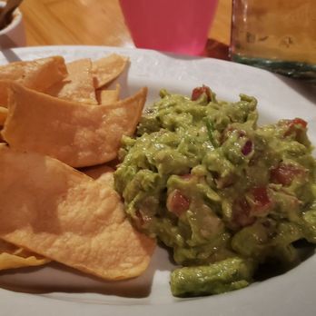 Nuestra Cocina - More guacamole and fresh chips. - Mexican Near Me - Portland, Oregon Nuestra Cocina - More guacamole and fresh chips. - Mexican Near Me - Portland, Oregon