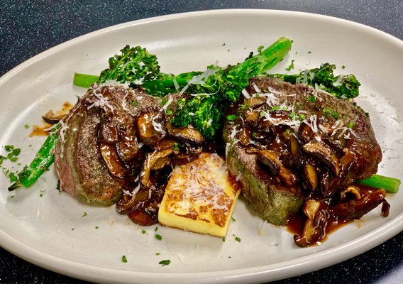 North Italia by null