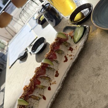 The Encore Sushi - Bee g - Sushi Bars Near Me - Solana Beach, California The Encore Sushi - Bee g - Sushi Bars Near Me - Solana Beach, California