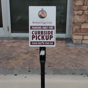 Another Broken Egg Cafe - Curbside pickup is still available as of 12/30/22. - Breakfast & Brunch Near Me - Pembroke Pines, Florida Another Broken Egg Cafe - Curbside pickup is still available as of 12/30/22. - Breakfast & Brunch Near Me - Pembroke Pines, Florida
