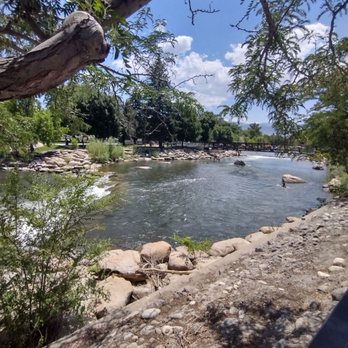 Mayberry Park - Parks Near Me - Reno, Nevada