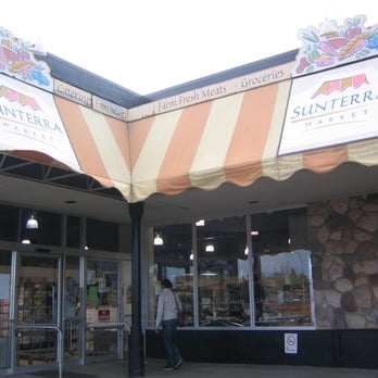 Sunterra Marketplace - Grocery Near Me - Edmonton, Alberta Sunterra Marketplace - Grocery Near Me - Edmonton, Alberta