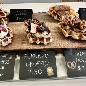 Diamond Coffee N Pastry - Coffee & Tea Near Me - San Francisco, California Diamond Coffee N Pastry - Coffee & Tea Near Me - San Francisco, California