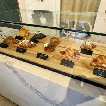 Jade Tea House - Croissants - Desserts Near Me - Davie, Florida Jade Tea House - Croissants - Desserts Near Me - Davie, Florida