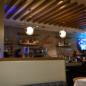 Jack’s on Pearl - Downstairs bar - Bars Near Me - Denver, Colorado