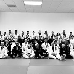 JG Academy - Los Altos - World Champions