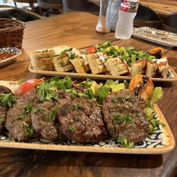Chef's Table Mediterranean Grill - Mediterranean Near Me - Webster, Texas Chef's Table Mediterranean Grill - Mediterranean Near Me - Webster, Texas