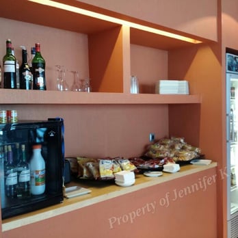 Sala Joan Olivert - Airport Lounges Near Me - Manises, V