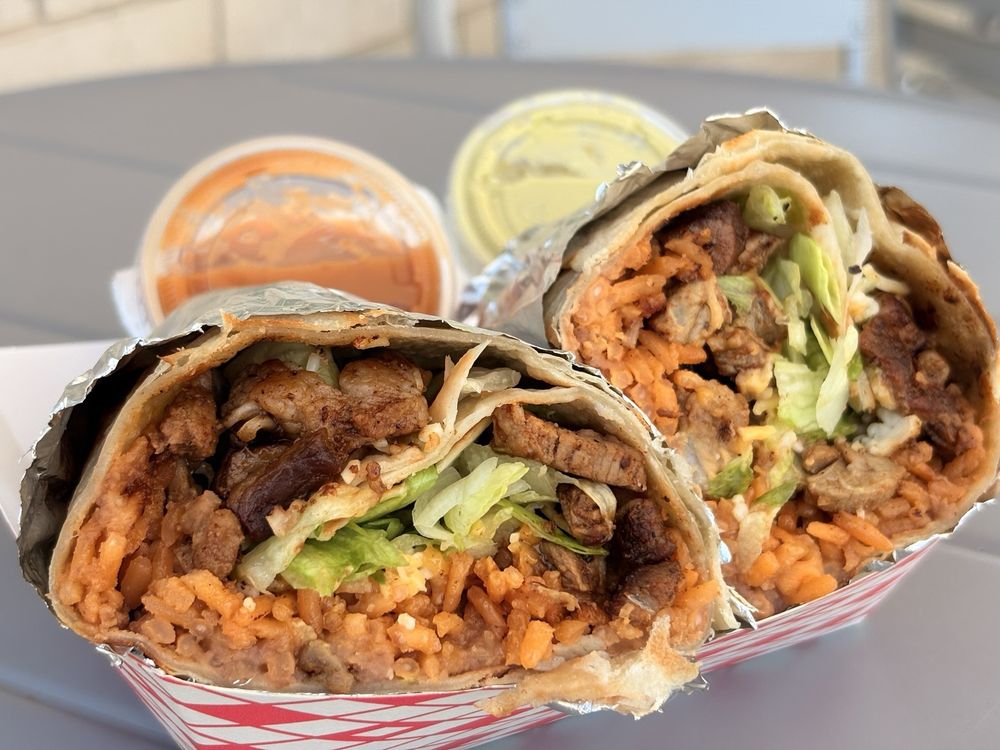 Taco’n Madre