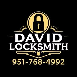 David Locksmith