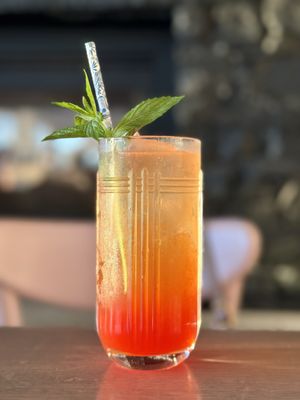 Island Market Trigg by null