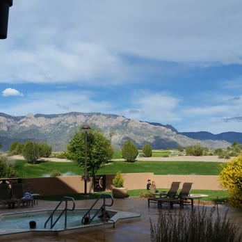 ABQ Blues & Brews - From the patio - Festivals Near Me - Albuquerque, New Mexico