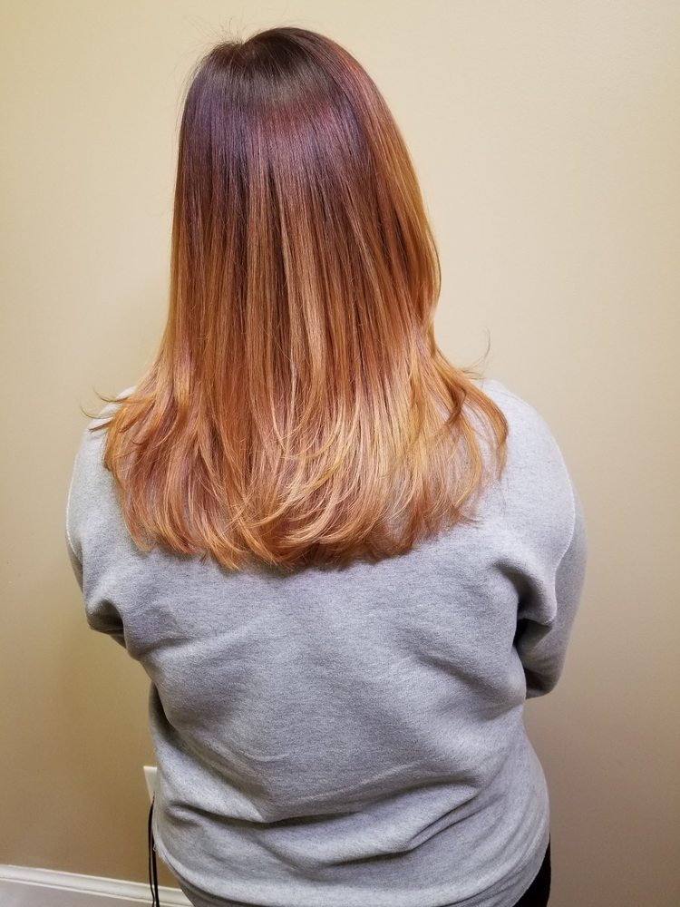 Bella Hair Image
