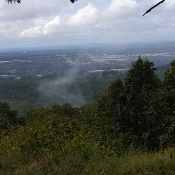Kennesaw Mountain - not fire ,mountain fog - Parks Near Me - Kennesaw, Georgia Kennesaw Mountain - not fire ,mountain fog - Parks Near Me - Kennesaw, Georgia