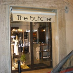 The Butcher