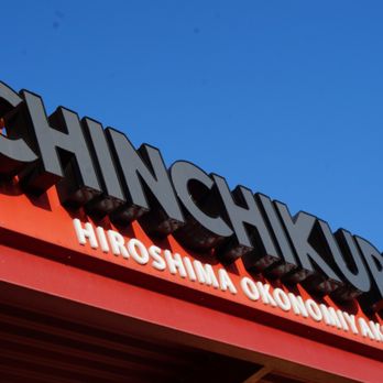 Chinchikurin - Teppanyaki Near Me - Torrance, California