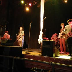The Sun Room Band - The Sun Room jazz band.