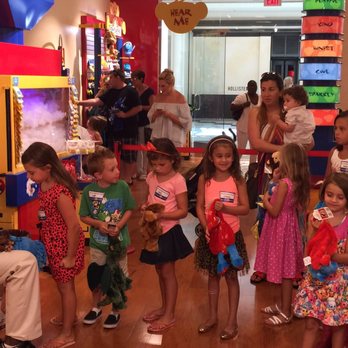 Build-A-Bear Workshop - Toy Stores Near Me - Palm Beach Gardens, Florida Build-A-Bear Workshop - Toy Stores Near Me - Palm Beach Gardens, Florida